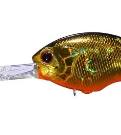 OSP Blitz EX DR 48 OSP Blitz EX DR