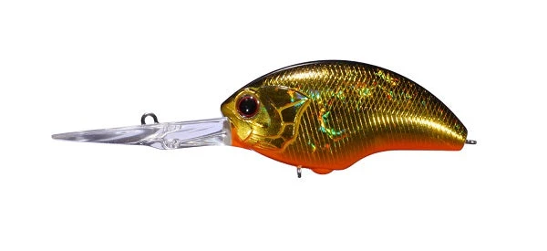 OSP Blitz EX DR 10 OSP Blitz EX DR