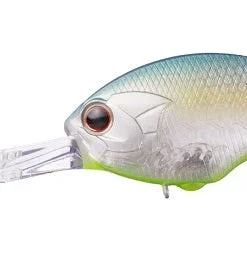 OSP Blitz EX DR 59 OSP Blitz EX DR