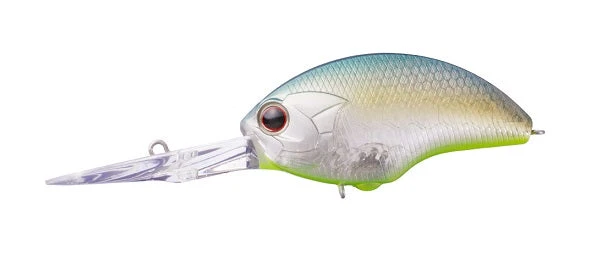 OSP Blitz EX DR 21 OSP Blitz EX DR