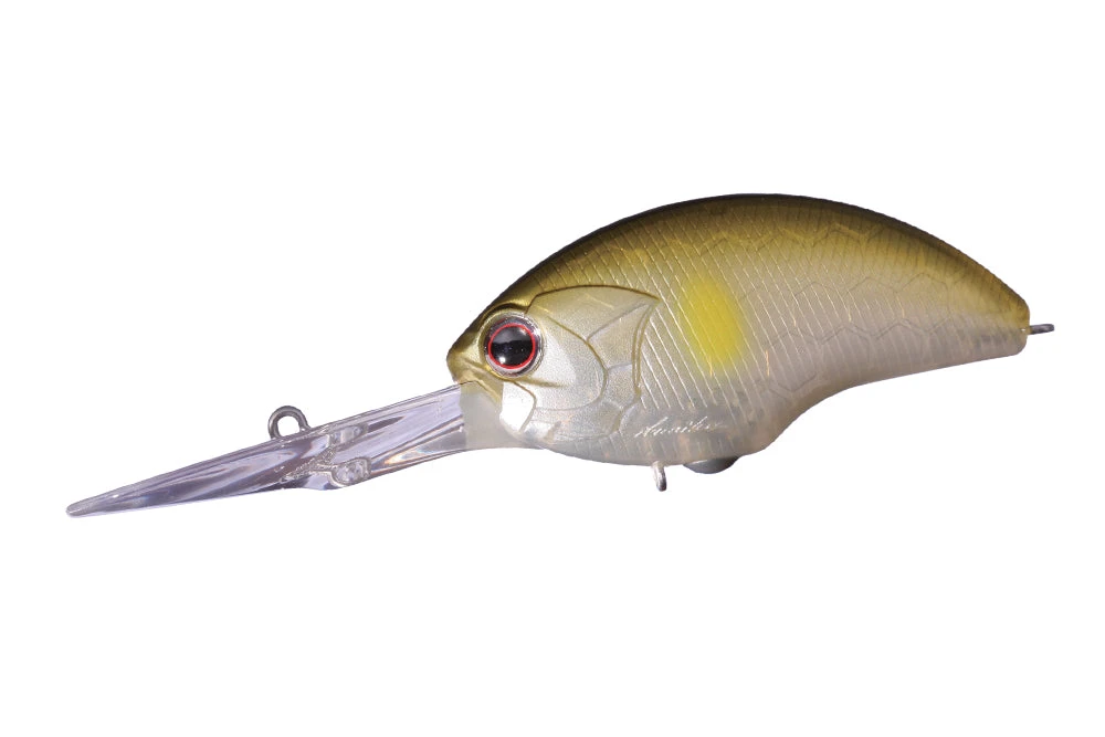 OSP Blitz EX DR 41 OSP Blitz EX DR