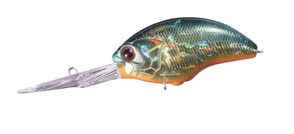 OSP Blitz EX DR 3 OSP Blitz EX DR