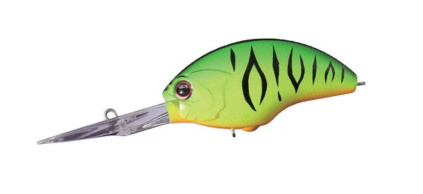 OSP Blitz EX DR 18 OSP Blitz EX DR