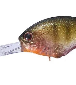 OSP Blitz EX DR 49 OSP Blitz EX DR