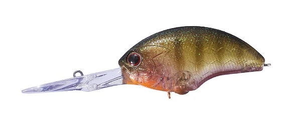 OSP Blitz EX DR 11 OSP Blitz EX DR