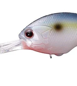 OSP Blitz EX DR 74 OSP Blitz EX DR