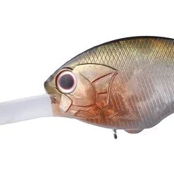 OSP Blitz EX DR 62 OSP Blitz EX DR