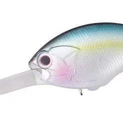 OSP Blitz EX DR 63 OSP Blitz EX DR