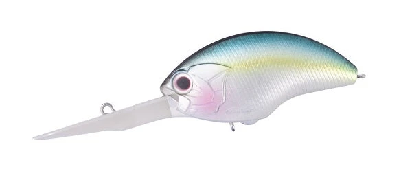 OSP Blitz EX DR 25 OSP Blitz EX DR