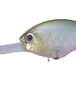 OSP Blitz EX DR 64 OSP Blitz EX DR