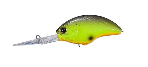 OSP Blitz EX DR 4 OSP Blitz EX DR