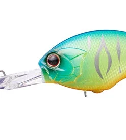 OSP Blitz EX DR 65 OSP Blitz EX DR