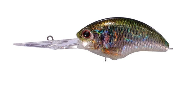 OSP Blitz EX DR 32 OSP Blitz EX DR