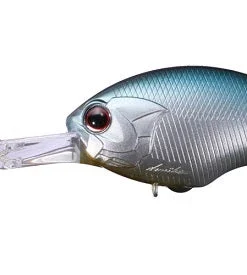 OSP Blitz EX DR 55 OSP Blitz EX DR