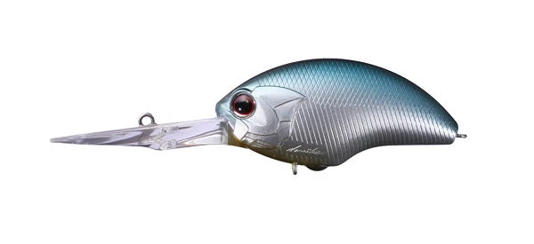 OSP Blitz EX DR 17 OSP Blitz EX DR