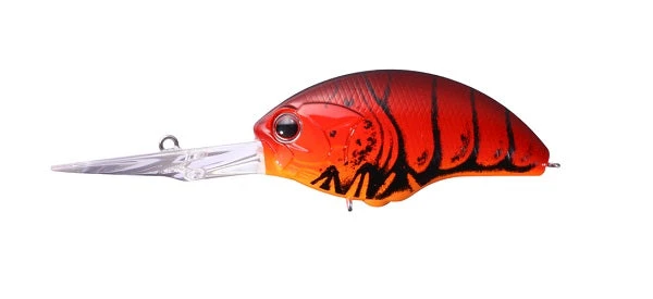 OSP Blitz EX DR 35 OSP Blitz EX DR