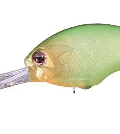 OSP Blitz EX DR 51 OSP Blitz EX DR