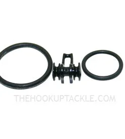 Fuji Rod/Reel Accessories EZ Keeper