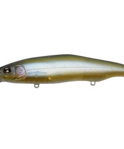 Nishine Lure Works Erie 115SD Jerkbaits