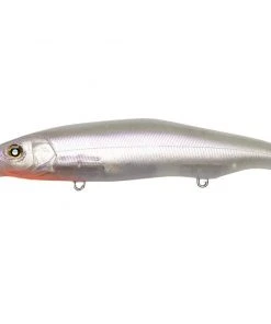 Nishine Lure Works Erie 115SD Jerkbaits