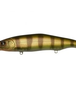 Nishine Lure Works Erie 115SD Jerkbaits