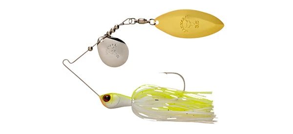 Jackall Super Eruption Jr. 6 Jackall Super Eruption Jr.