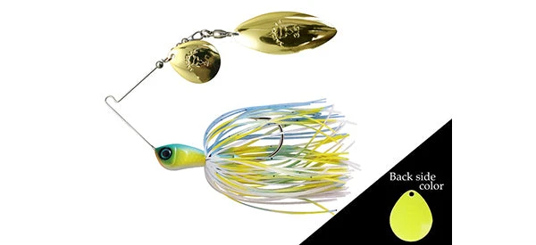 Jackall Super Eruption Jr. 7 Jackall Super Eruption Jr.