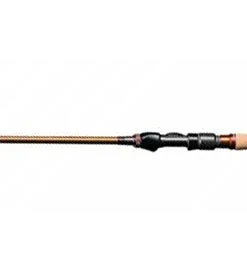 Megabass Destroyer Evoluzion Spinning Rods