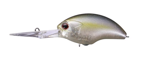 OSP Blitz EX DR 38 OSP Blitz EX DR