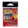 Decoy Snaps/Split Rings SN-14 EX Snap