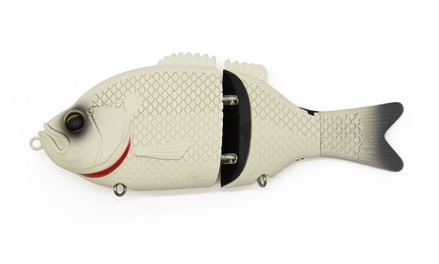 Baitsanity Explorer Gill 6 Hard Body 6 Baitsanity Explorer Gill 6 Hard Body