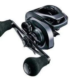Shimano Exsence DC SS Baitcasting Reels