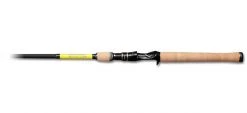 Megabass Tomahawk Baitcasting Rods