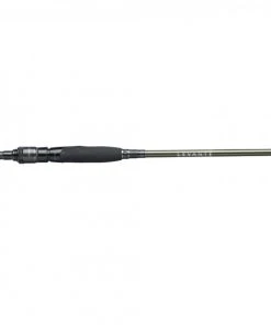 Megabass Levante Spinning Rods