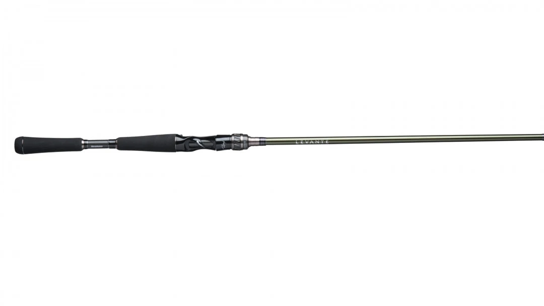Megabass Levante Casting Rods 5 Megabass Levante Casting Rods