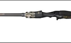 Megabass Destroyer P5 Casting Rods