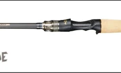 Megabass Destroyer P5 Casting Rods