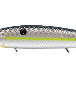 Evergreen USA FA Jerkbaits