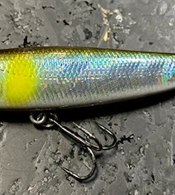 Sum Lures Walking FB 65