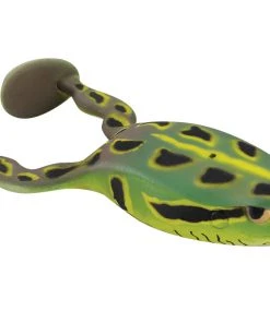 Spro Frogs Flappin Frog 65