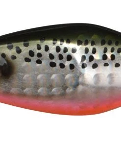 Megabass Metal-X Flat Glider