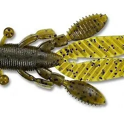 Yamamoto Creatures Flappin' Hog II