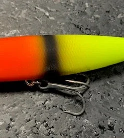 Duo Realis Pencil 85