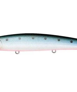 Lucky Craft Jerkbaits Flash Minnow 110SP