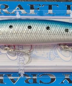 Lucky Craft Jerkbaits Flash Minnow 110SP