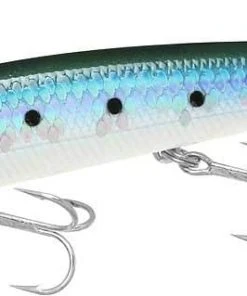 Lucky Craft Jerkbaits Flash Minnow 110SP