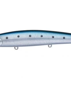 Lucky Craft Jerkbaits Flash Minnow 110SP