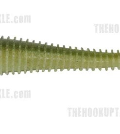 Keitech Fat Swing Impact 2.8" Paddletail Swimbaits