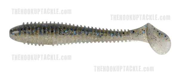 Keitech Fat Swing Impact 3.3" Paddletail Swimbaits 7 Keitech Fat Swing Impact 3.3" Paddletail Swimbaits