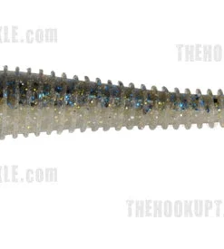 Keitech Paddletail Swimbaits Fat Swing Impact 7.8"